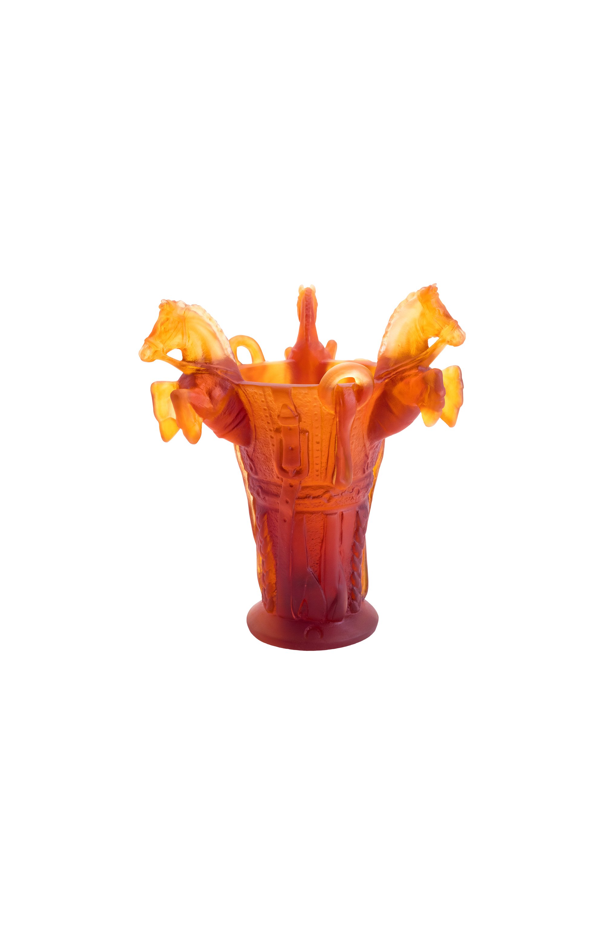 Ваза reve equestre DAUM, арт. 05861, фото 1