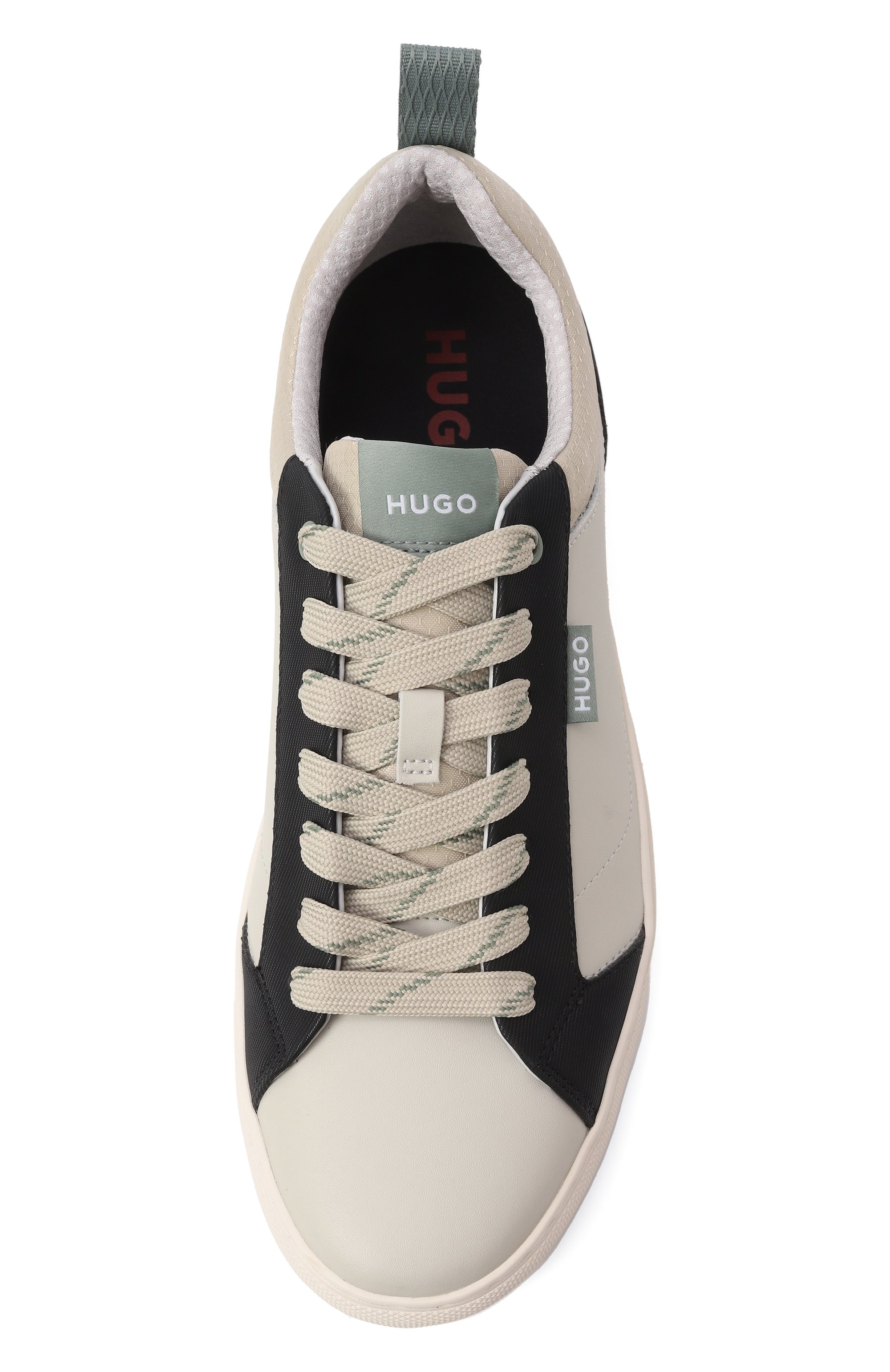 Кеды morrie HUGO, арт. 50536290, фото 6