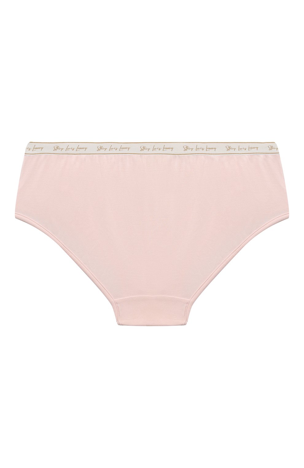 Трусы-слипы STORY LORIS розового цвета по цене 7705 руб., арт. 36257H/8A-16A, фото 2 Трусы-слипы STORY LORIS, арт. 36257H/8A-16A, фото 2