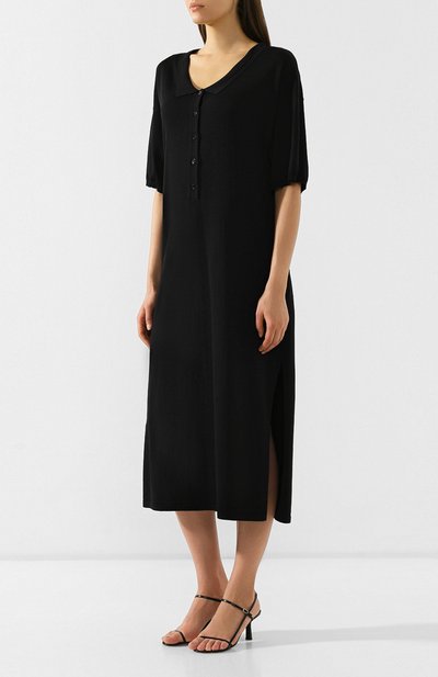 Платье TOTEME, арт. BELIZE XXS 1706-1633, фото 3