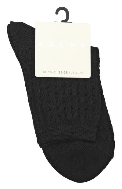 Женские носки изо льна и хлопка  FALKE, арт. 47175