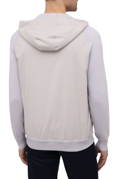 Толстовка LORO PIANA, арт. FAL6916, фото 4