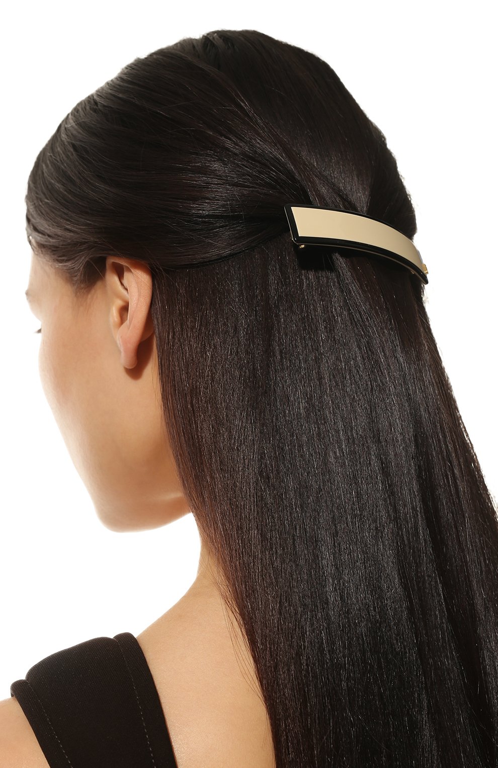 Заколка для волос ALEXANDRE DE PARIS, арт. AQCH-14277-04 S, фото 2