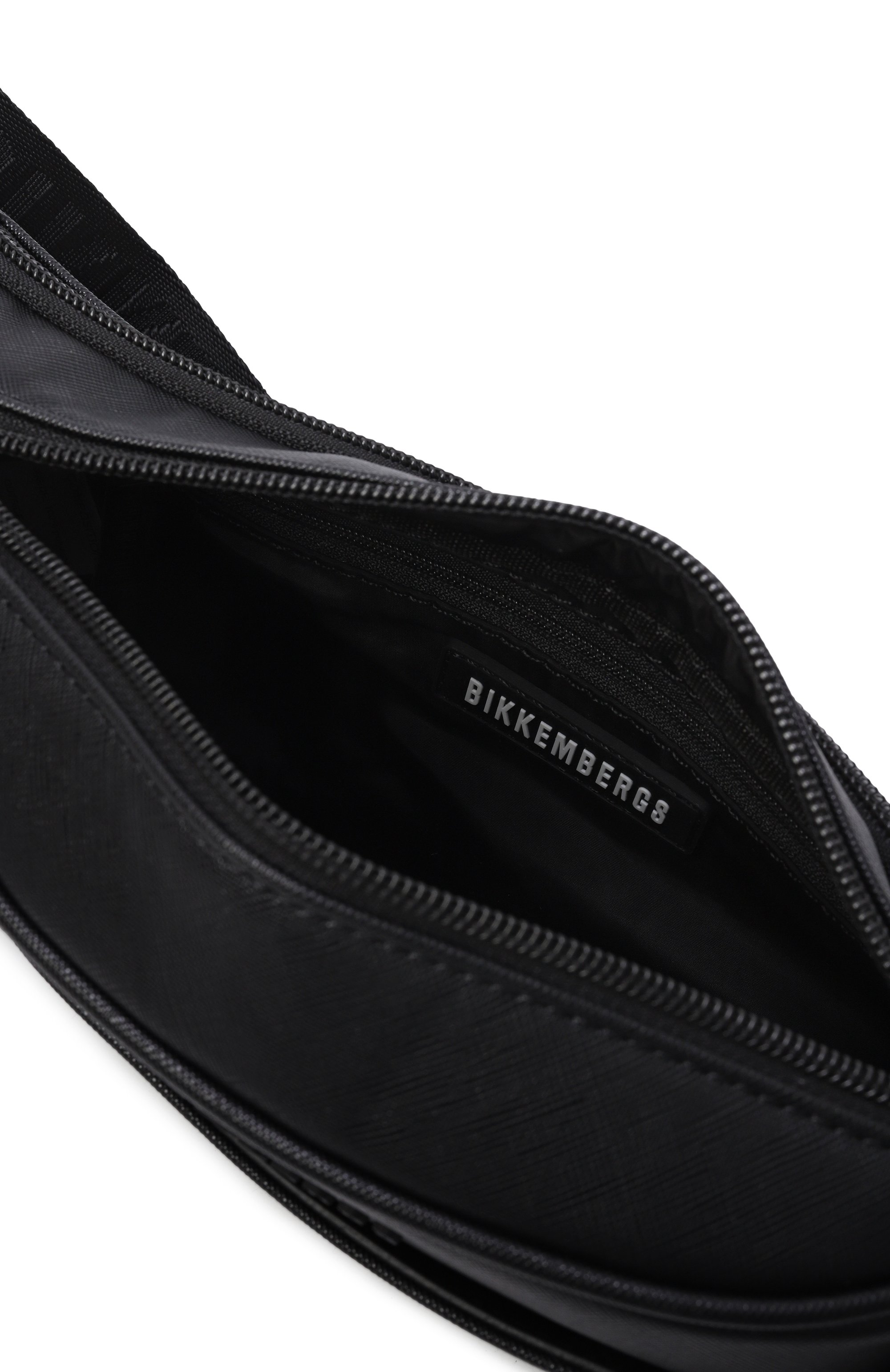 Поясная сумка grant DIRK BIKKEMBERGS, арт. BKB001325P, фото 4