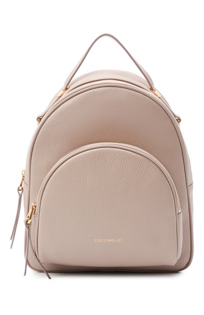 Рюкзак lea small COCCINELLE, арт. E1 I60 14 01 01, фото 1