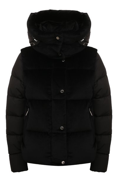 Женский пуховик lavy MOORER, арт. VAL-EV_SET