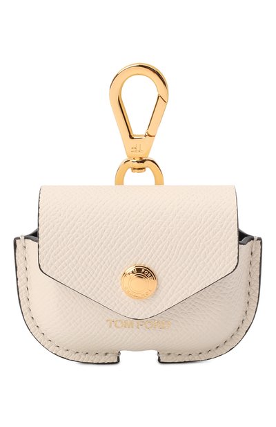 Кожаный чехол для airpods pro TOM FORD, арт. Y0304T-LCL081, фото 1