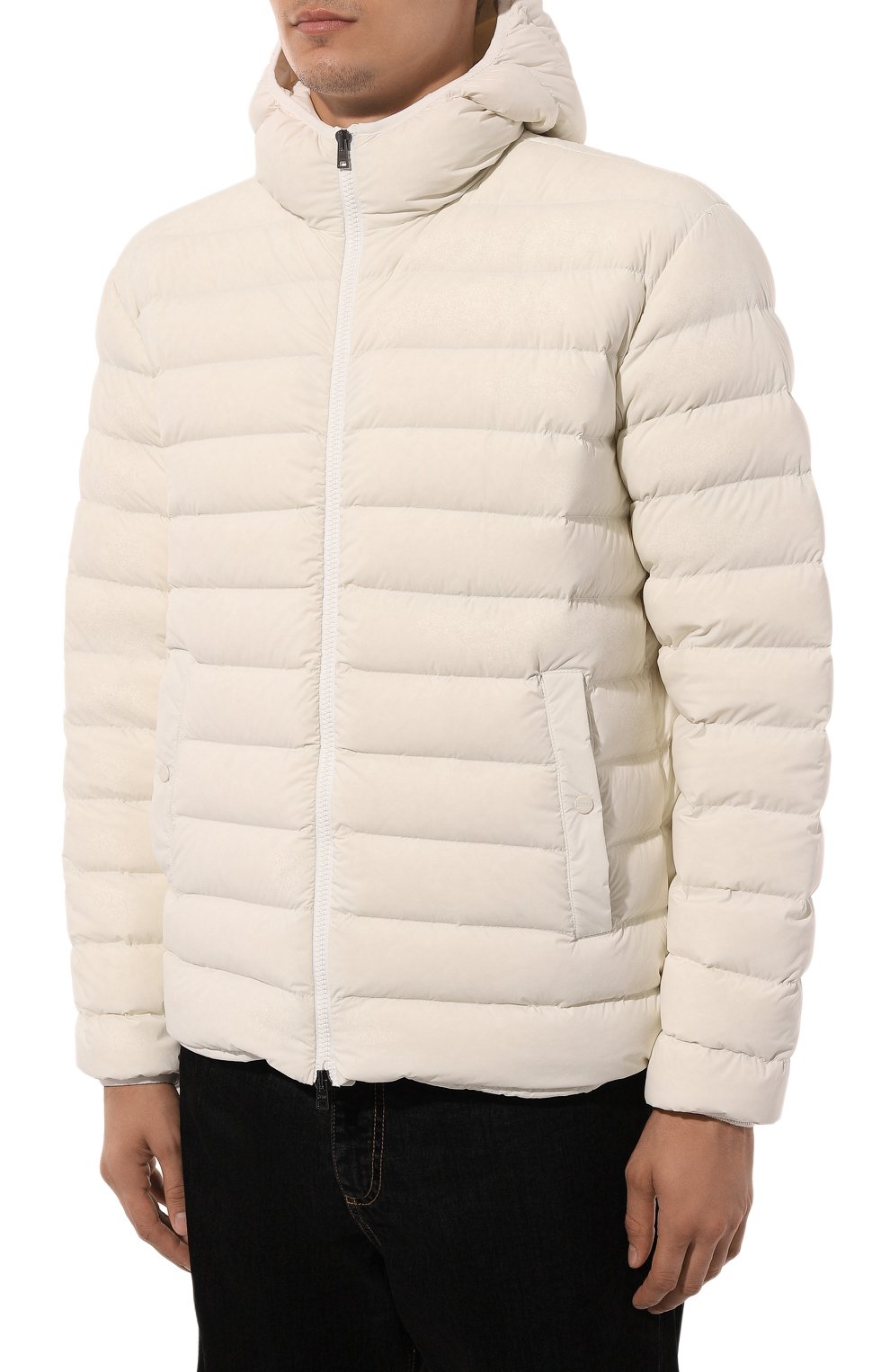 Пуховая куртка HERNO, арт. PI00098UR/12431SZ, фото 3