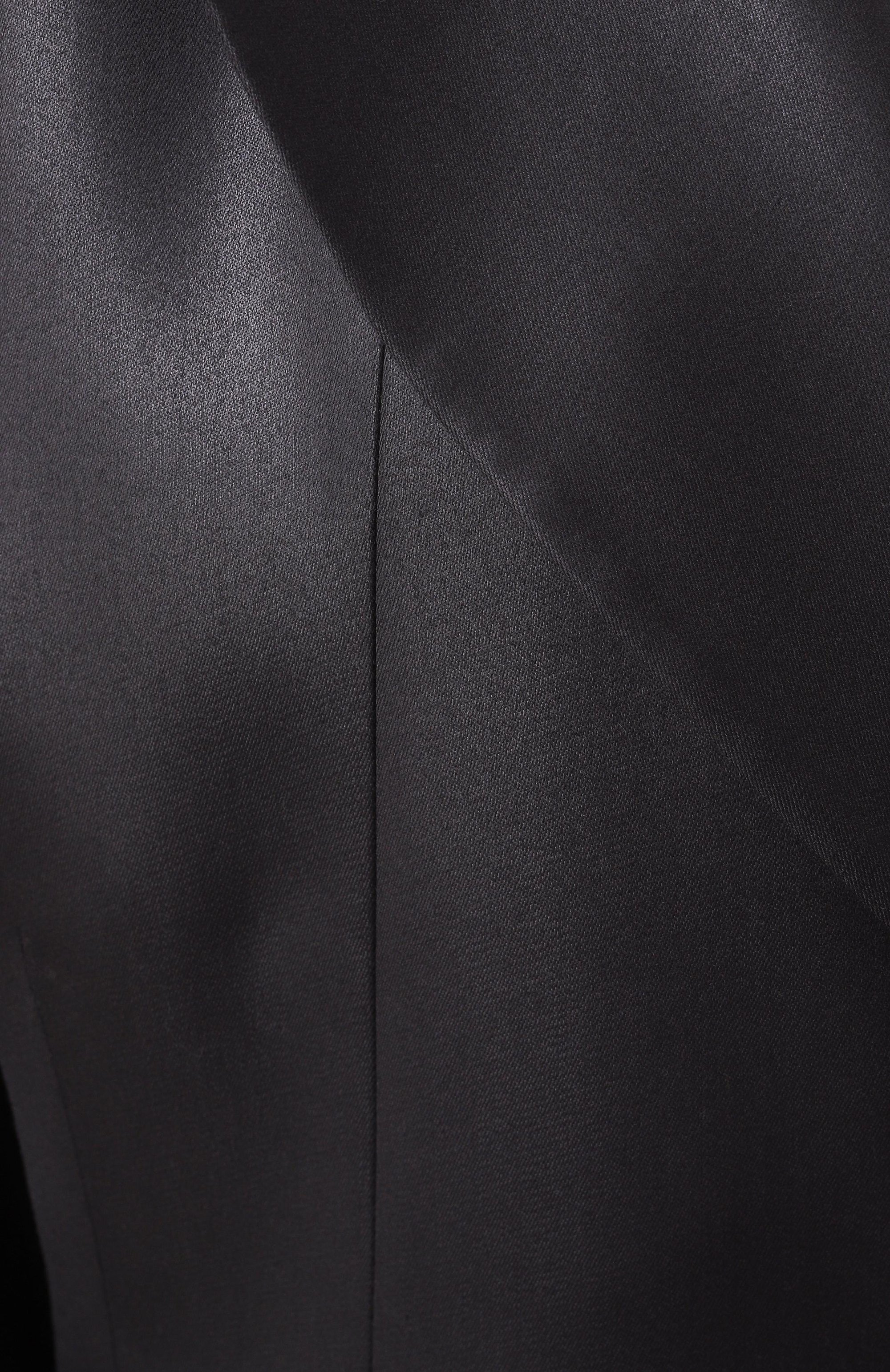 Шерстяное пальто MVST, арт. TXBPL-Y487, фото 6