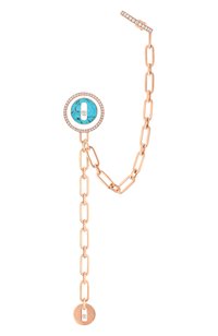 Серьга Messika