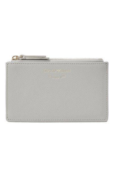 Женский кожаный футляр для кредитных карт EMPORIO ARMANI, арт. EW003035/AF19568