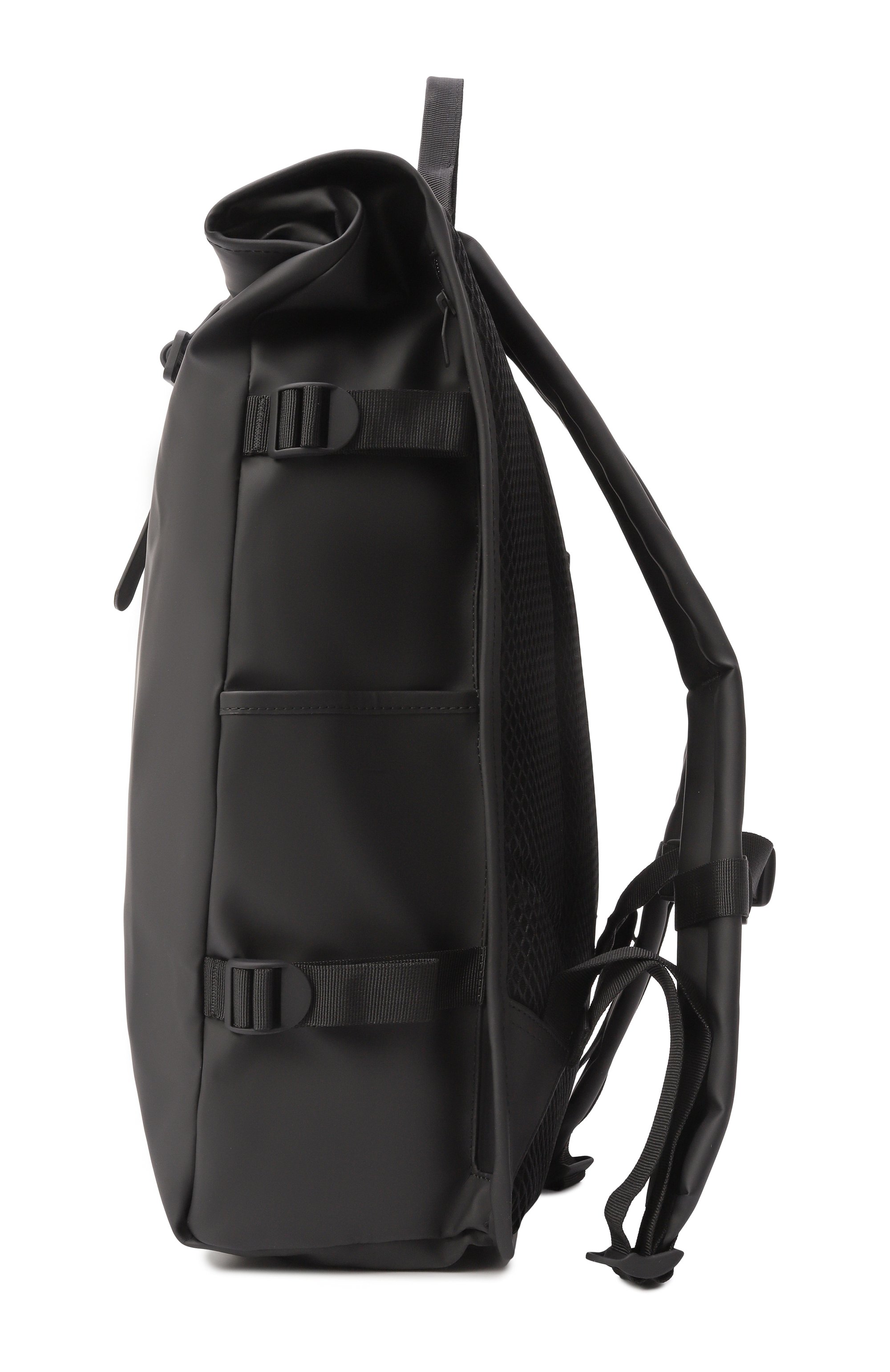 Рюкзак rolltop large RAINS, арт. RA14590, фото 5