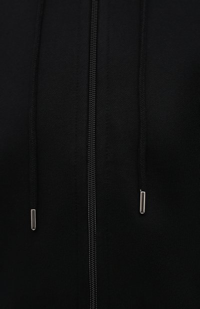 Хлопковый кардиган kenzo sport KENZO, арт. FA62BL8004MS/80C020PL, фото 5