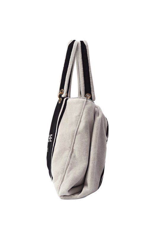Сумка-тоут Rive Gauche Saint Laurent 735067FABKR1070 Чёрный  735067FABKR1070 Фото 4