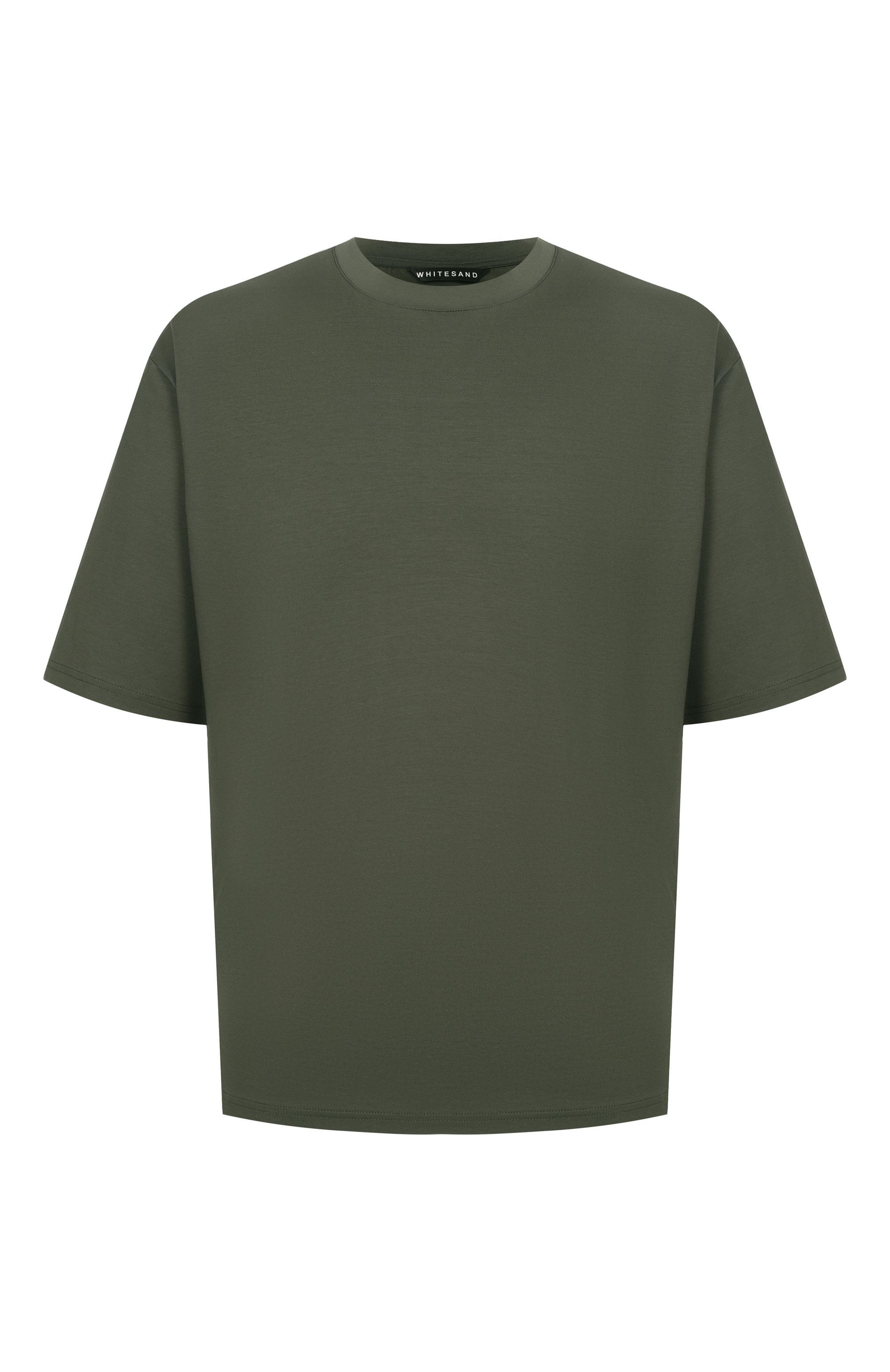 Футболка WHITE SAND, арт. 26SU40/656, фото 1