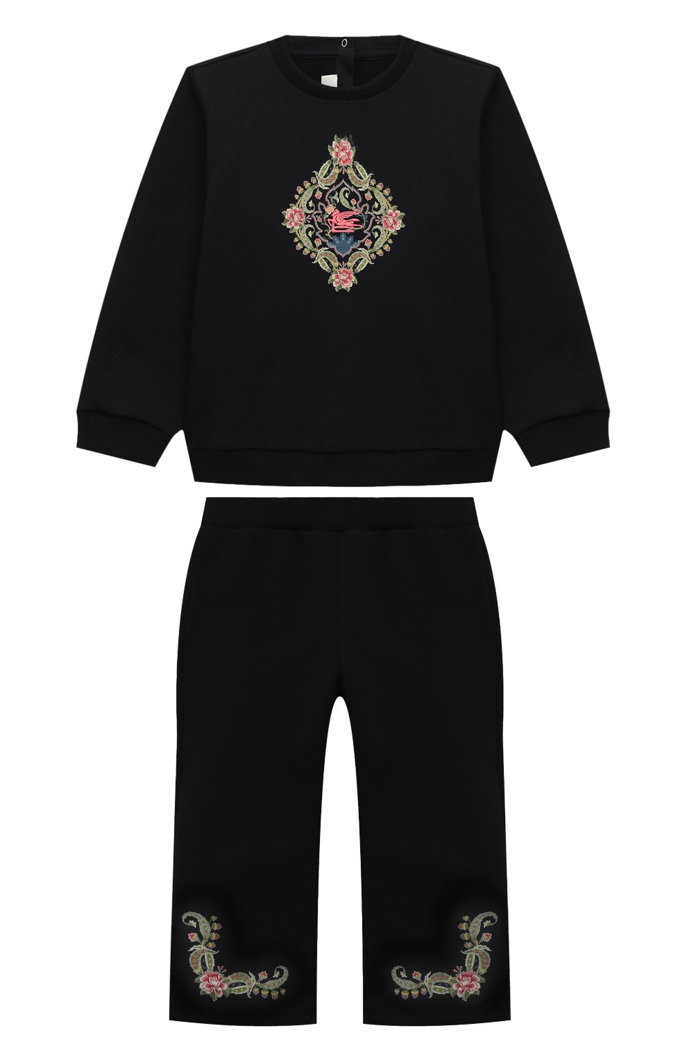 Комплект из свитшота и брюк ETRO, арт. GV3000, фото 1