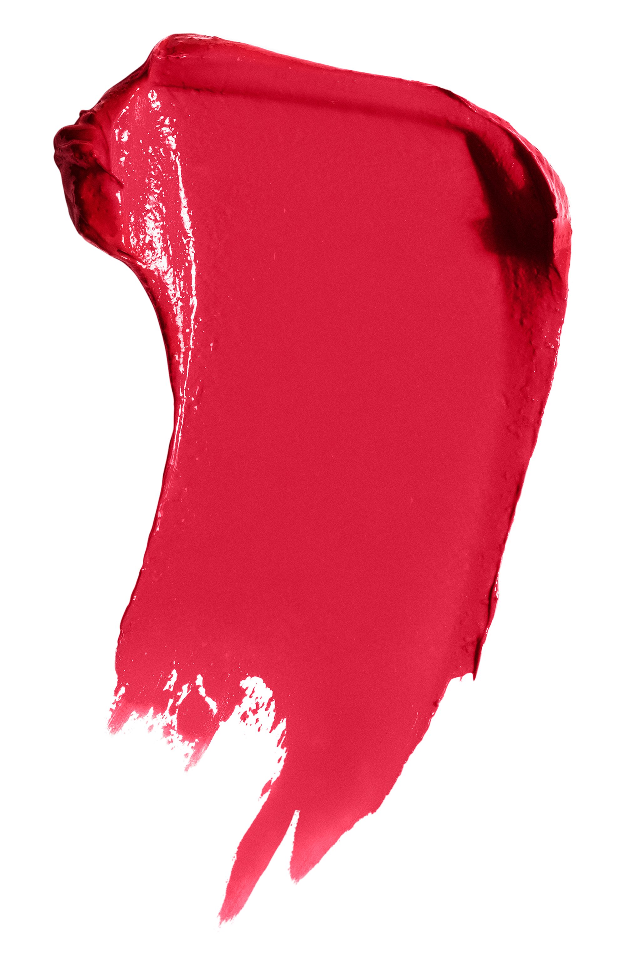 Помада для губ technosatin gel, оттенок 416 red shift (3,3g) SHISEIDO, арт. 18061SH, фото 2