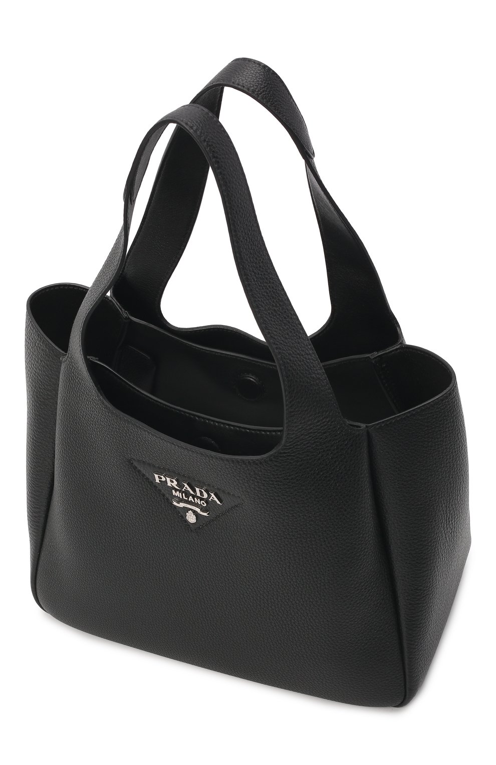 Сумка-тоут flou PRADA, арт. 1BG335-2DKV-F0002-OOM, фото 3