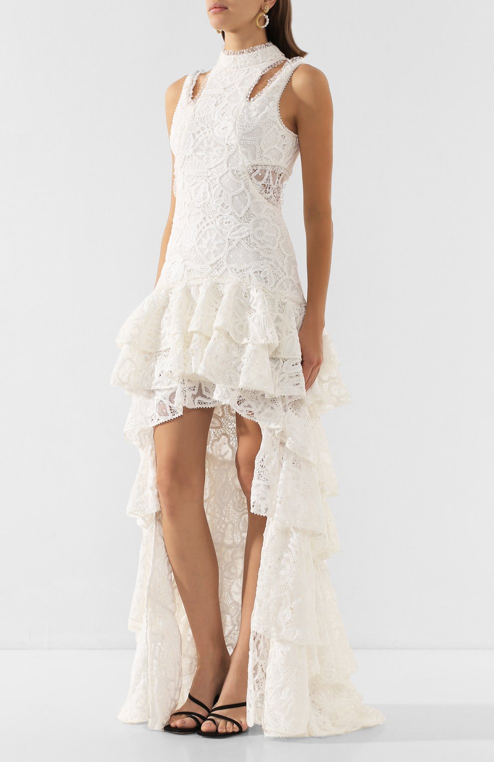 Платье-макси ALEXIS, арт. A4190421-5768, фото 3