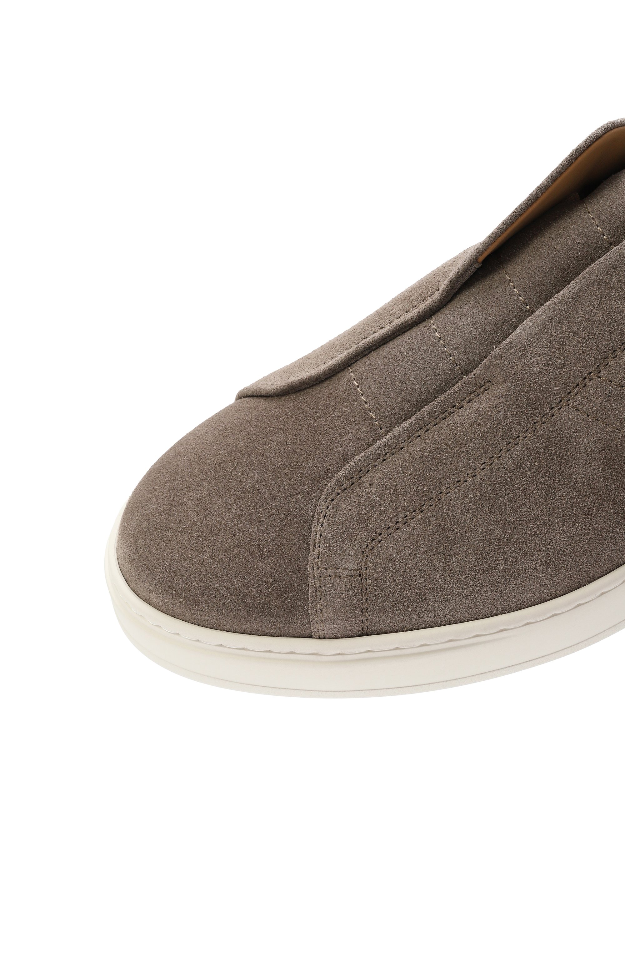 Замшевые кеды H`D`S`N BARACCO, арт. DEVIS.S.12*, фото 7