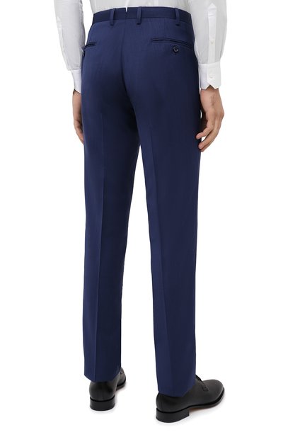 Шерстяной костюм ZILLI, арт. MMU-P212Z-10817/0001, фото 5