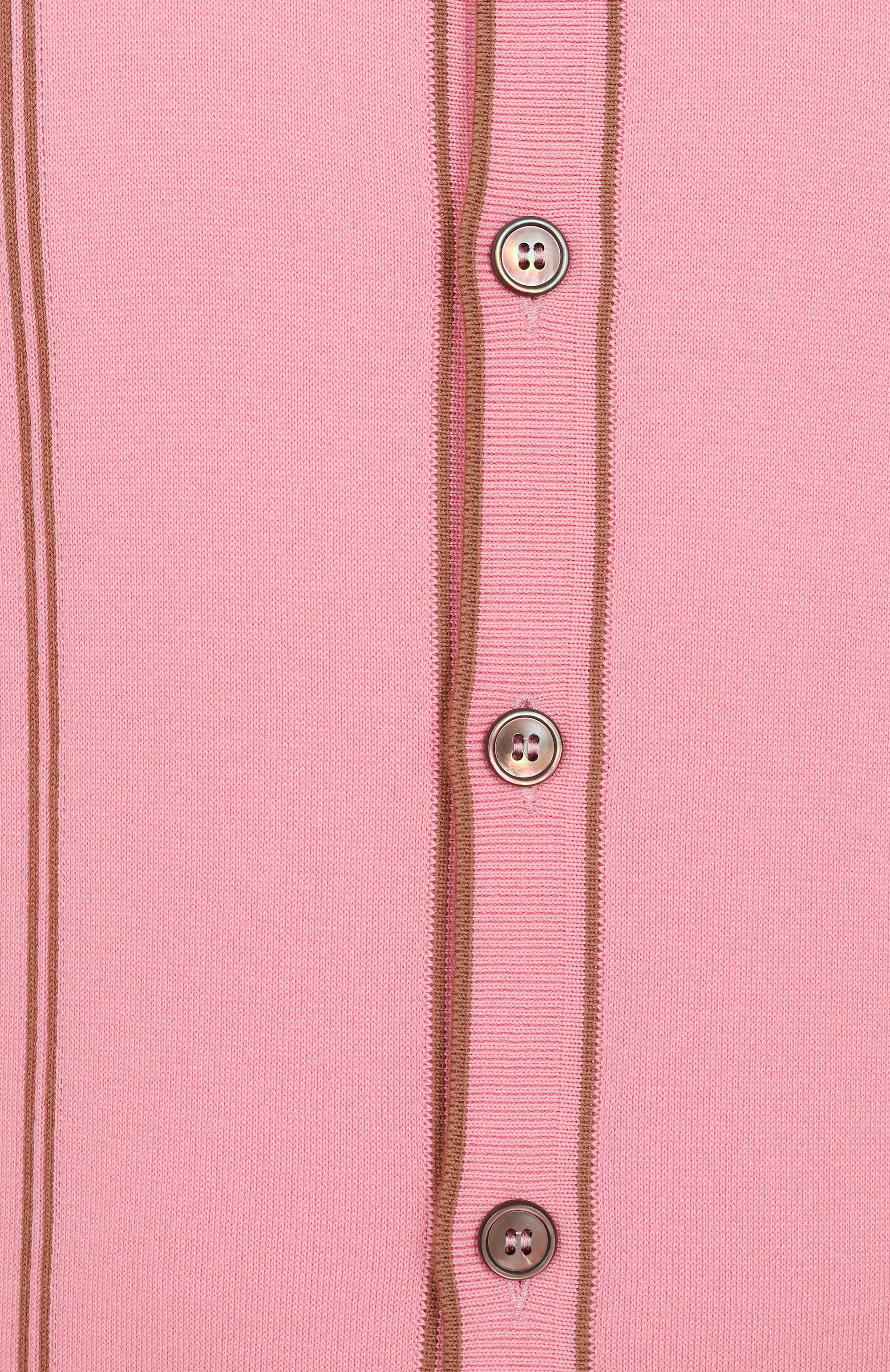 Хлопковая рубашка GRAN SASSO, арт. 59135/18041, фото 6