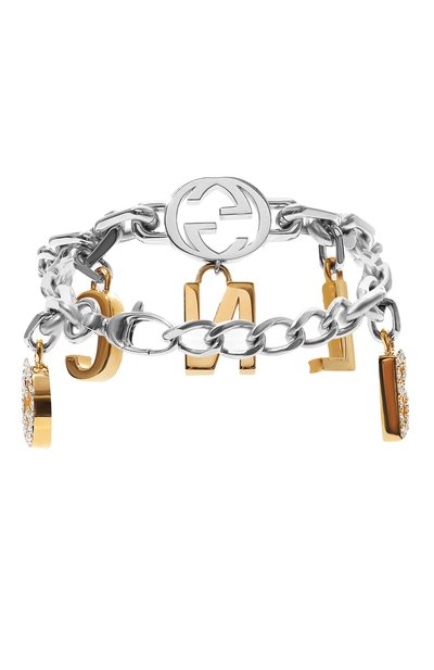 Браслет GUCCI, арт. 681821 I6125, фото 3