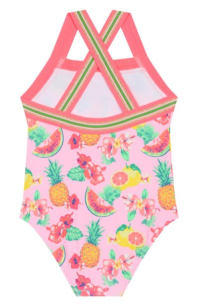 Слитный купальник SUNUVA, арт. S2231/7-14, фото 2