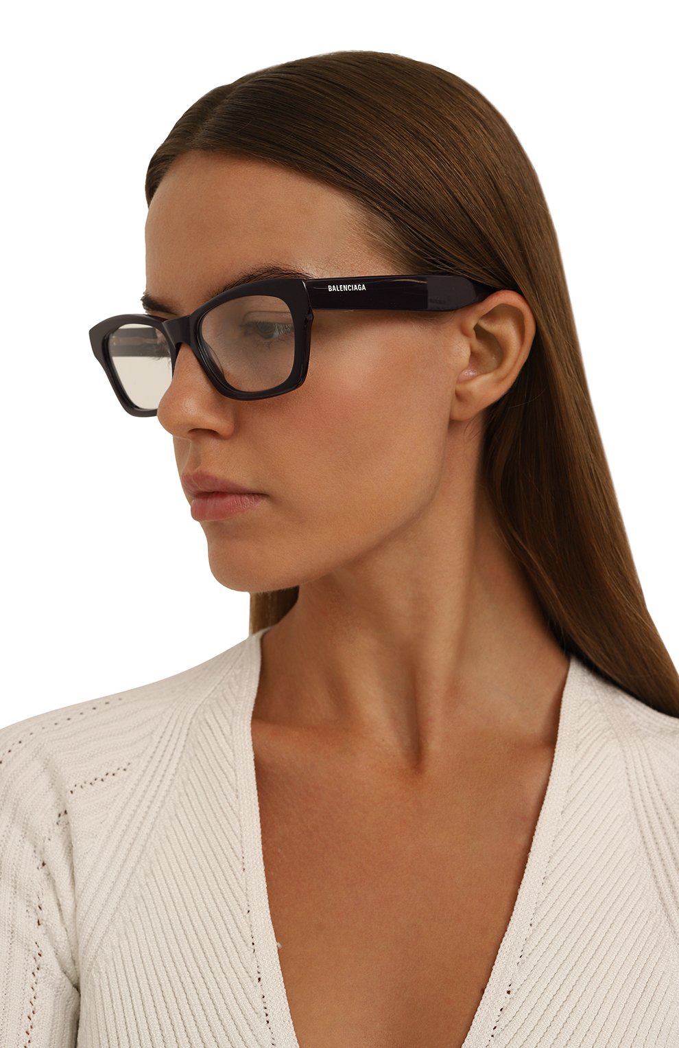 Оправа BALENCIAGA, арт. BB0242 007, фото 2