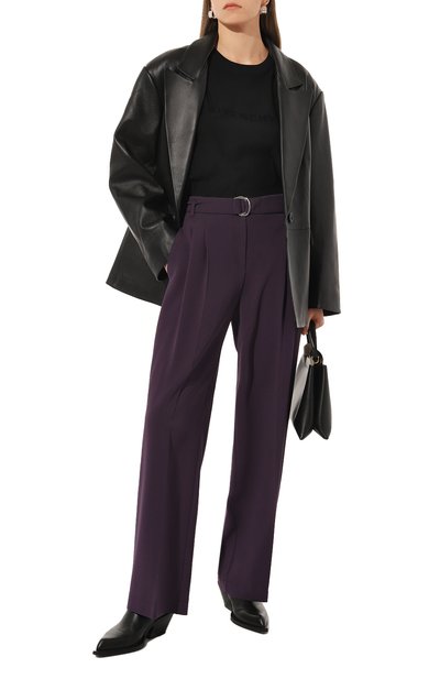 Брюки BOSS, арт. 50479405, фото 2