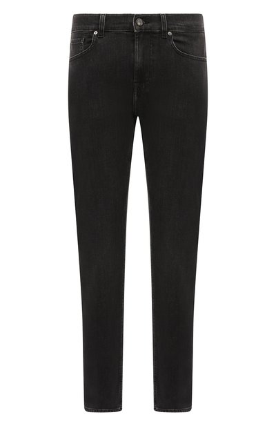 Мужские джинсы slimmy 7 FOR ALL MANKIND, арт. JSMSE060BF