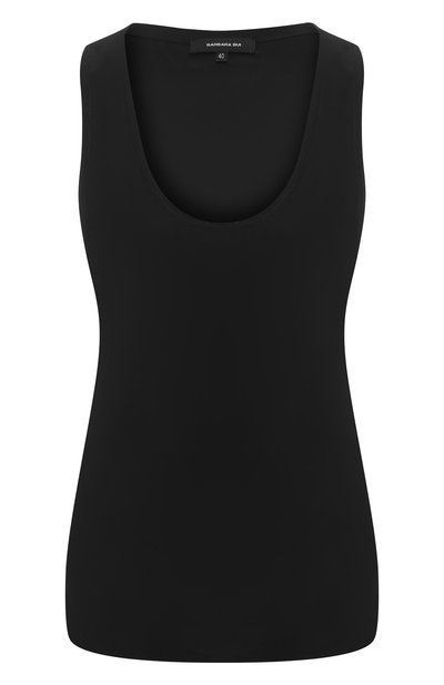 Женский шелковый топ BARBARA BUI, арт. T1432SCBB
