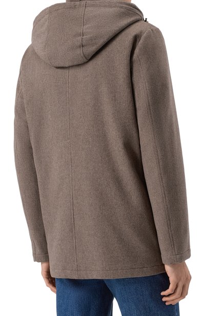 Кашемировая куртка PAUL&SHARK, арт. 14312405, фото 4