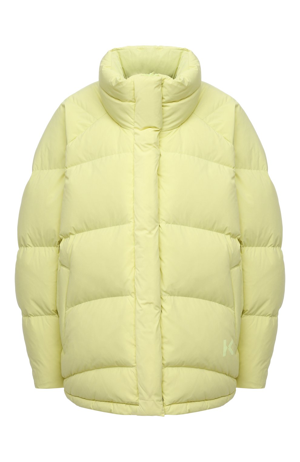 Пуховик KENZO, арт. FB620U077563, фото 1