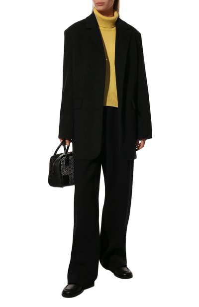 Кашемировый свитер ALINE, арт. AL22FW060401, фото 2