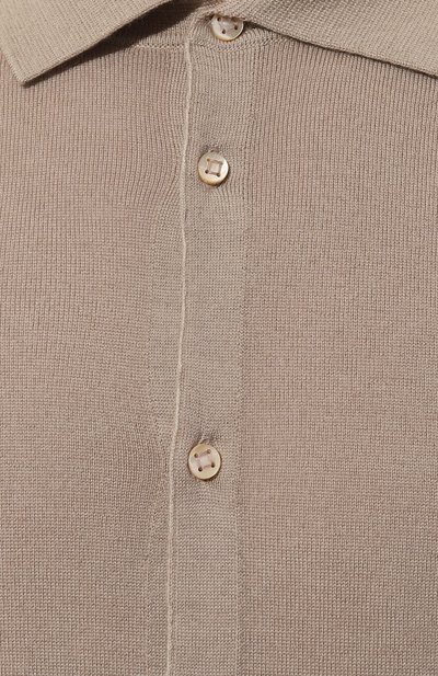 Шерстяная рубашка JACOB COHEN, арт. U S H20 80 X 1591, фото 5