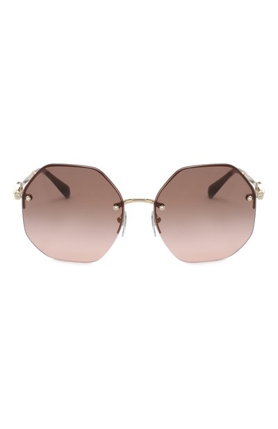 Солнцезащитные очки BVLGARI, арт. 6122B-278/14, фото 3