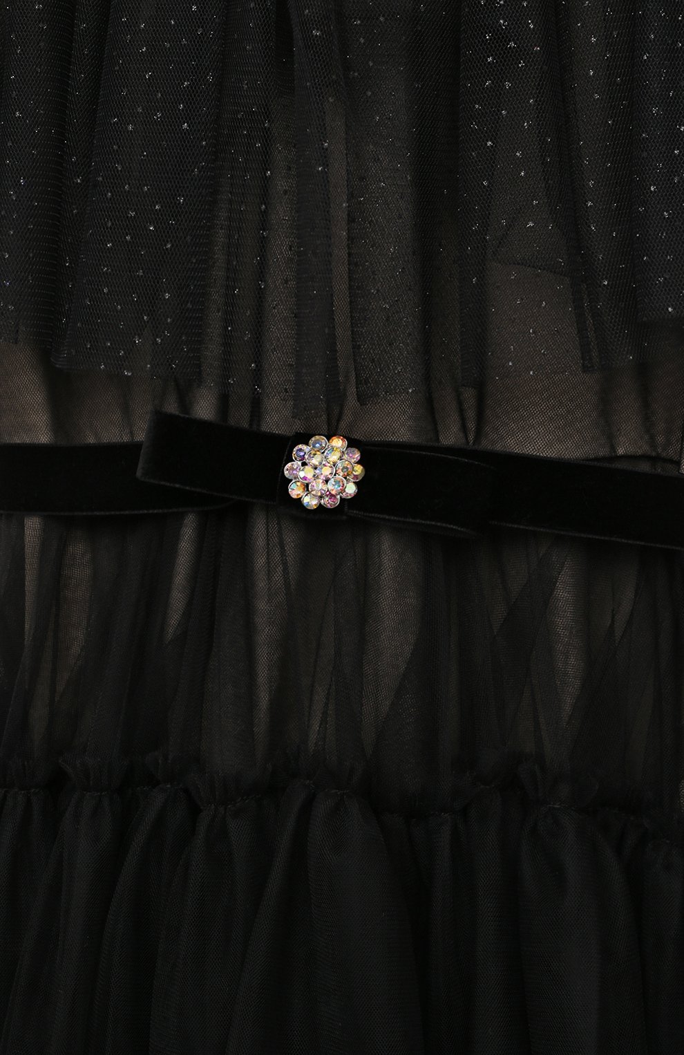 Платье DESIGNERS CAT, арт. 100000K01001481/S0LEIL DRESS/14A-16A, фото 3