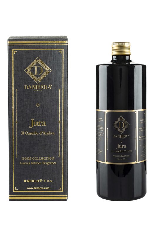 фото Рефил для диффузора jura (500ml) danhera italy