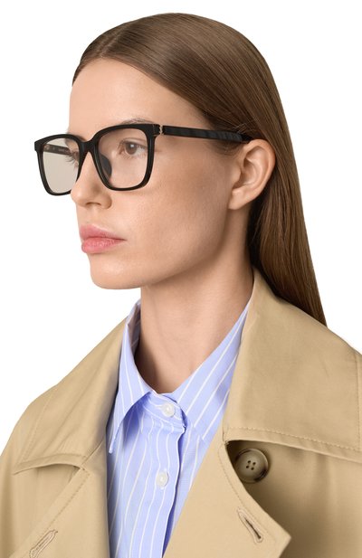 Оправа SAINT LAURENT, арт. SL M142/F 001, фото 3