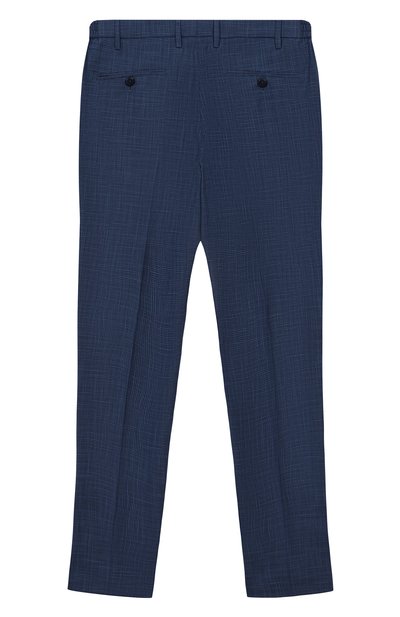 Костюм из шерсти и кашемира STEFANO RICCI JUNIOR, арт. Y1SF728016/BI76HC, фото 5