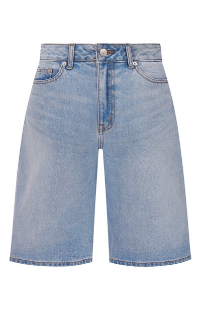 Женские джинсовые шорты DUNST, арт. UDPA5B236B1