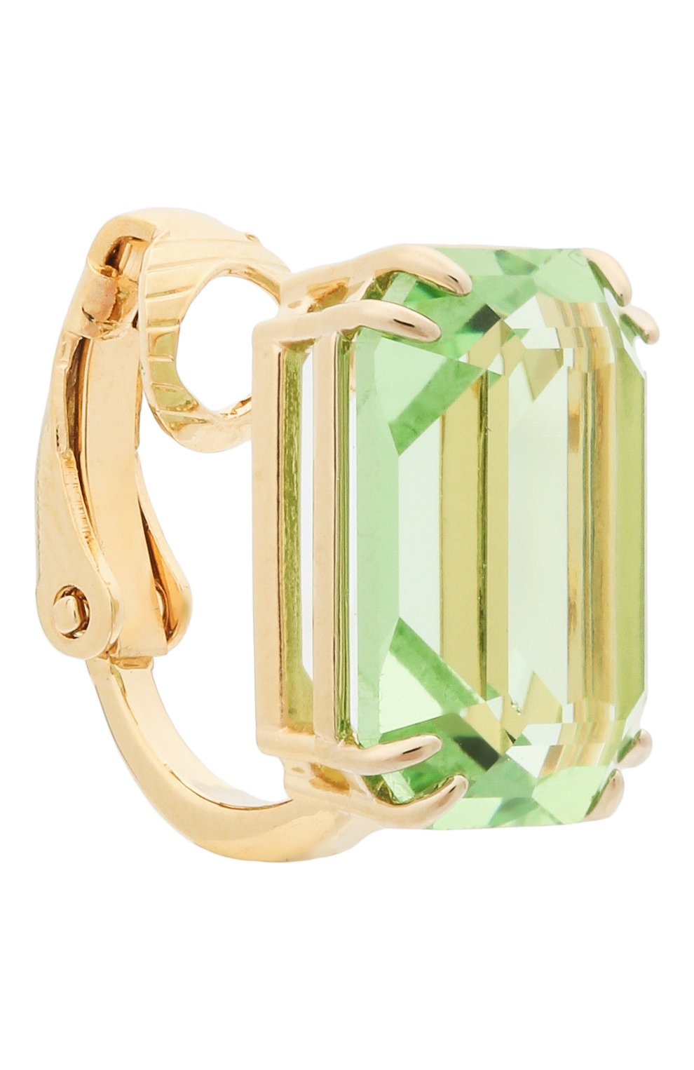 Серьга-клипса millenia SWAROVSKI, арт. 5598358, фото 3