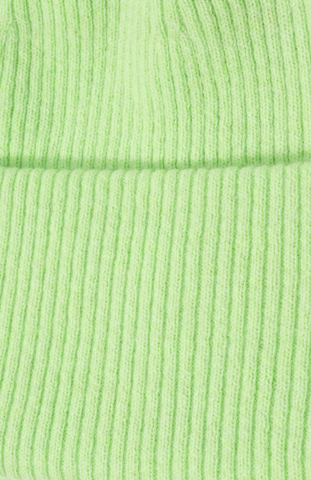 Шапка yufemi из шерсти и кашемира CANOE, арт. 4200532, фото 4