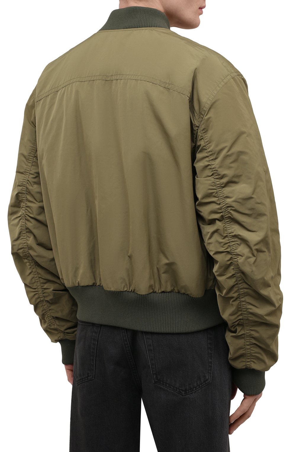 Бомбер DRIES VAN NOTEN, арт. 211-20504-2312, фото 4