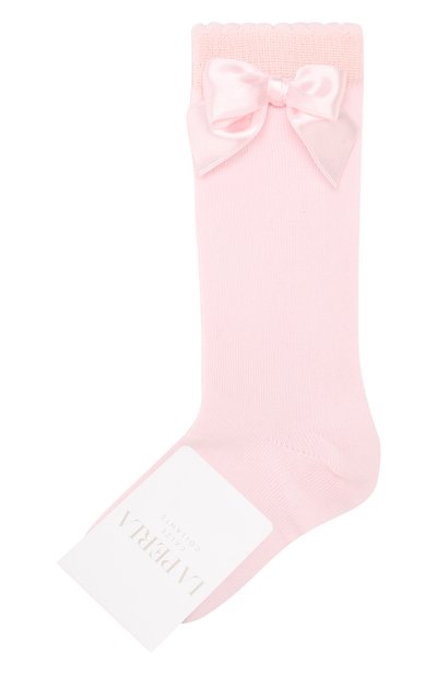 Хлопк овые гольфы LA PERLA, арт. 42452/1-2, фото 1