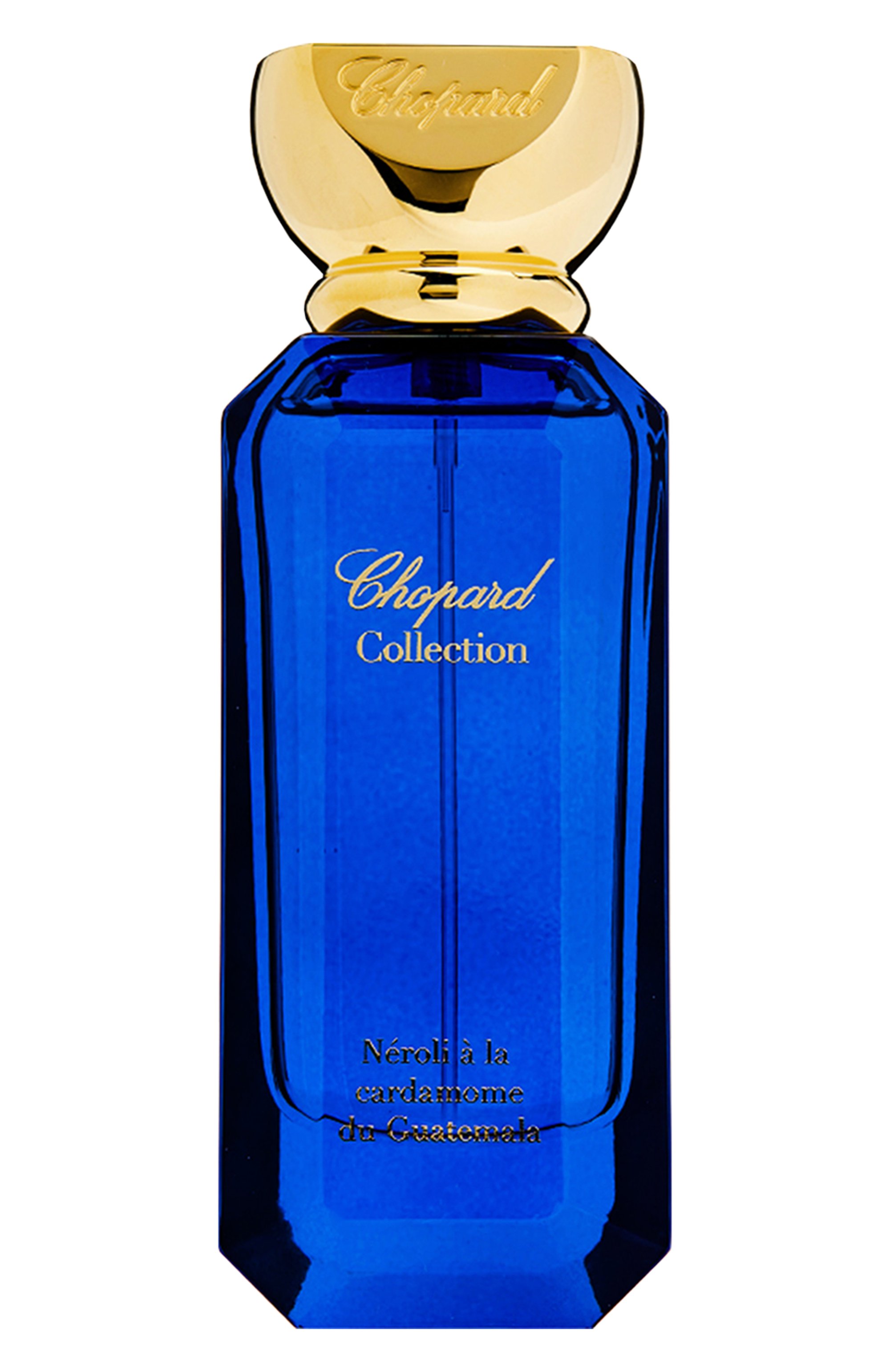 Парфюмерная вода néroli a la cardamome du guatemala (50ml) CHOPARD, арт. 7640177367730, фото 1