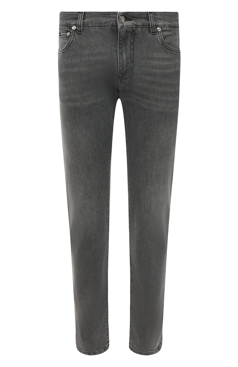 Джинсы slim DOLCE & GABBANA, арт. GY07CD/G8CP2, фото 1