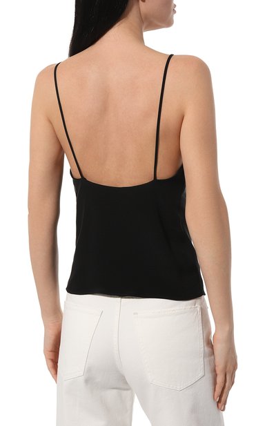 Шелковый топ ARMARIUM, арт. ARMTMT006/SE02, фото 4