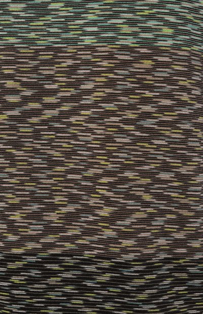 Хлопковый джемпер MISSONI, арт. US24SL0I/BK012Q, фото 5